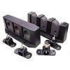 Rod Holders BLA Vertical Rod Storage 3 Rods