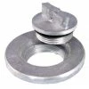 Accessories BLA Alloy Drain Plug 35mm -Boat Parts and Fit Outs shop BCF 115495 hi res