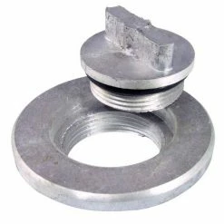 Accessories BLA Alloy Drain Plug 35mm
