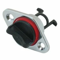 Accessories BLA Brass Complete Drain Plug 16mm