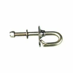 Accessories BLA Stainless Steel Ski Hook