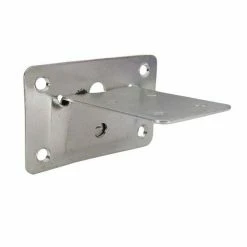 Accessories BLA Table Bracket Set - Stainless Steel