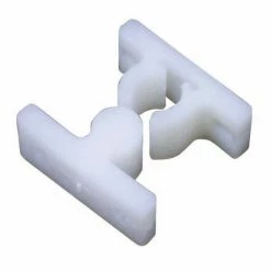 Accessories Waterline Straight Cupboard Catch