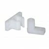 Accessories Waterline Angled Cupboard Catch 2 Accessories Waterline Angled Cupboard Catch -Boat Parts and Fit Outs shop BCF 115543 hi res