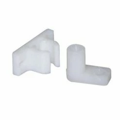 Accessories Waterline Angled Cupboard Catch