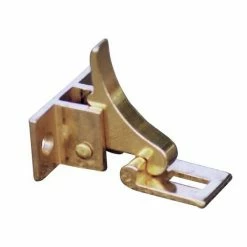 Accessories BLA Brass Finger Latch