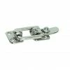 Accessories BLA 95mm Chrome Pated Brass Fastener Hitch