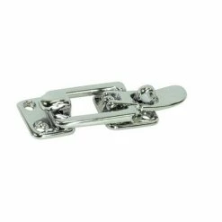 Accessories BLA 95mm Chrome Pated Brass Fastener Hitch