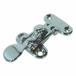 Accessories BLA 97mm Brass Flat Toggle Catch