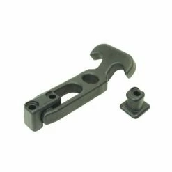 Accessories BLA Flex Rubber Drawer Latch 110mm