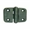 Accessories BLA Nylon Heavy Duty Hinge 80x50mm -Boat Parts and Fit Outs shop BCF 115639 hi res