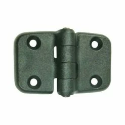 Accessories BLA Nylon Heavy Duty Hinge 80x50mm