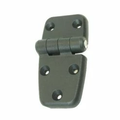 Accessories BLA Nylon Heavy Duty Hinge 100x50mm