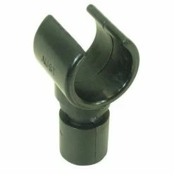 Biminis And Launchers BLA Tube End Clamp 20mm