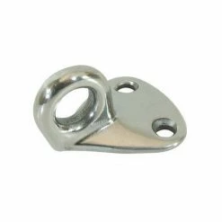 Accessories BLA Stainless Steel Eye Lashing 10mm