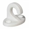 Accessories BLA White Nylon Lashing Hook 2 Accessories BLA White Nylon Lashing Hook -Boat Parts and Fit Outs shop BCF 115707 hi res