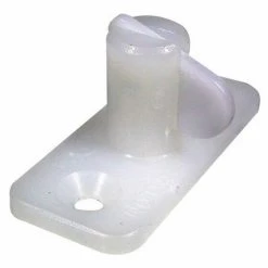 Accessories Waterline Horizontal Stayput Single