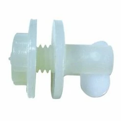 Accessories Waterline Canvas Stayput Single