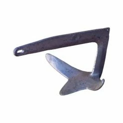 Anchors And Accessories BLA Galvanised Self Aligning Anchor 5kg