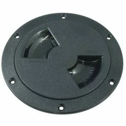 Hatches And Vents Blueline Inspection Port 100mm