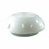 Hatches And Vents BLA 203mm White Plastic Dorade Dome Vent -Boat Parts and Fit Outs shop BCF 115986 hi res