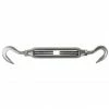 Rigging Blueline Stainless Turnbuckle Hook To Hook Open 6mm -Boat Parts and Fit Outs shop BCF 116114 5mm hi res 1