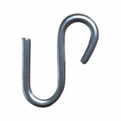 Rigging Blueline Stainless Steel Hook 6mm