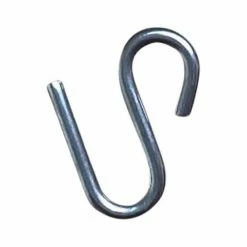 Rigging Blueline Stainless Steel Hook 8mm