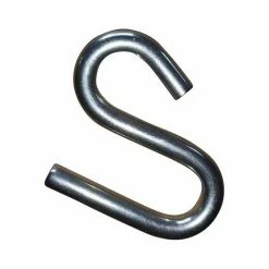 Rigging Blueline Stainless Steel Hook 9mm
