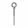Rigging BLA 6x80mm Stainless Steel Eye Head Collared Lag Screw 2 Rigging BLA 6x80mm Stainless Steel Eye Head Collared Lag Screw -Boat Parts and Fit Outs shop BCF 116186 hi res