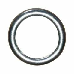Rigging Blueline Stainless Steel Ring 6x25mm