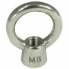 Rigging Blueline Stainless Steel Eye Nut 8mm