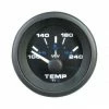 BLA Motor Accessories Veethree Premier Pro Water Temperature Gauge -Boat Parts and Fit Outs shop BCF 116379 hi res