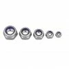 Fasteners Champion Self Locking Nuts M8 X 1.25