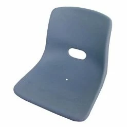 Springfield Seats And Pedestals Blueline First Mate Seat Shell