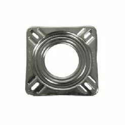 Seats And Pedestals Springfield Swivel Seat 7x7in