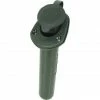 Rod Holders Blueline Flush Mount Ovalhead Rod Holder -Boat Parts and Fit Outs shop BCF 132322 hi res