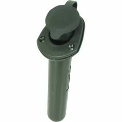 Rod Holders Blueline Flush Mount Ovalhead Rod Holder