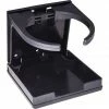 Accessories Blueline Nylon Folding Drink Holder Black -Boat Parts and Fit Outs shop BCF 144855 black hi res