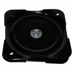 Seats And Pedestals Blueline Swivel Seat