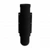Rod Holders Blueline Boat Rod Holder Side Mount Black -Boat Parts and Fit Outs shop BCF 223902 black hi res