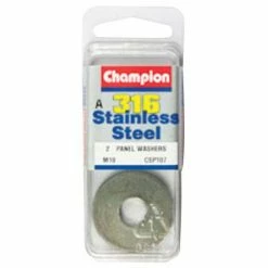 Fasteners Champion Panel Washers