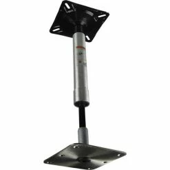 Seats And Pedestals Springfield Springfield Kingpin Hi-Lo 3P Clam Shell