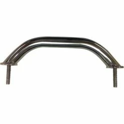 Accessories Blueline Stainless Steel Handrail 235mm