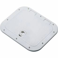 Hatches And Vents Blueline Access Hatch 377x277mm