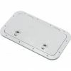 Hatches And Vents Blueline Access Hatch 596x348mm -Boat Parts and Fit Outs shop BCF 342371 hi res