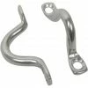 Rigging Blueline Stainless Steel Saddle -Boat Parts and Fit Outs shop BCF 348815 hi res