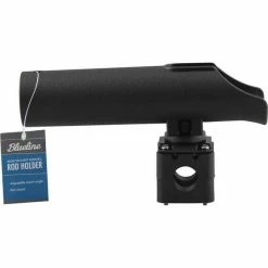 Rod Holders Blueline Side Mount Rod Holder With Swivel Cup