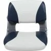Seats And Pedestals Bowline Tinnie Pro Boat Seat Blue / White -Boat Parts and Fit Outs shop BCF 516883 00 bluewhite hi res