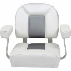 Seats And Pedestals Bowline Captain's Boat Seat